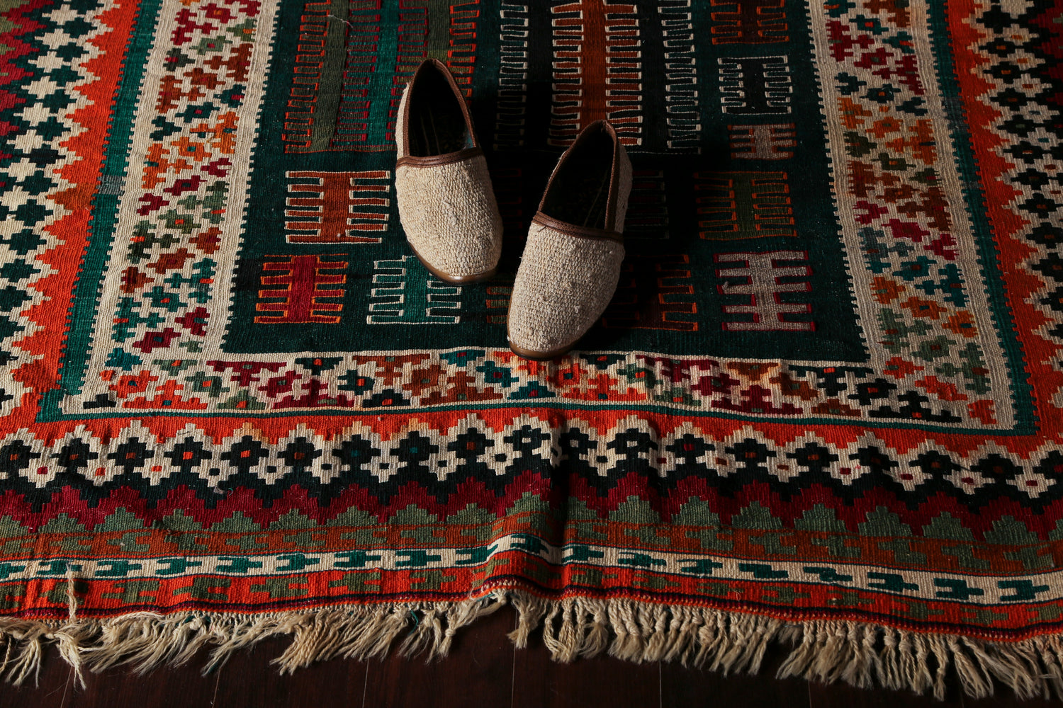 Vintage Rugs